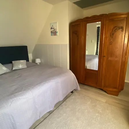 Apartment Natuurleev *