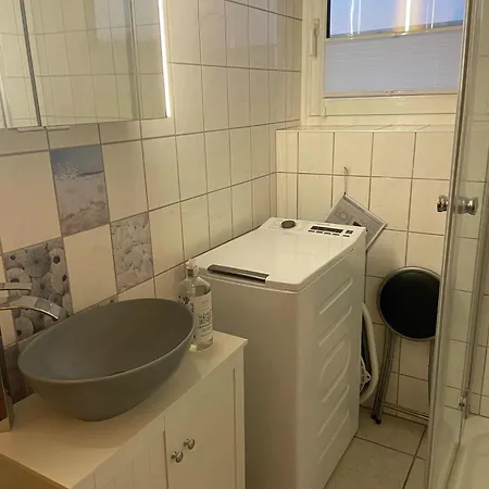 Natuurleev Apartment *