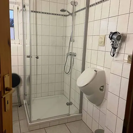 Natuurleev Apartment Hanerau-Hademarschen
