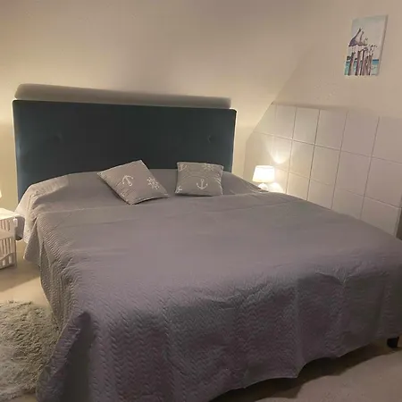Natuurleev Apartment *