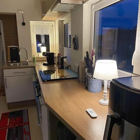Natuurleev Apartment