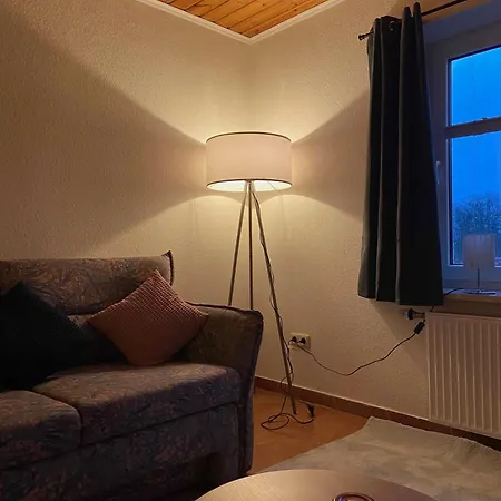 Apartment Natuurleev *