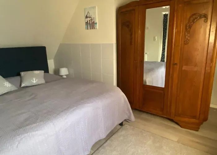 Apartament Natuurleev *