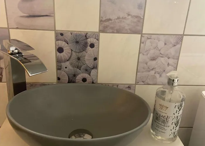 Natuurleev Apartament Hanerau-Hademarschen