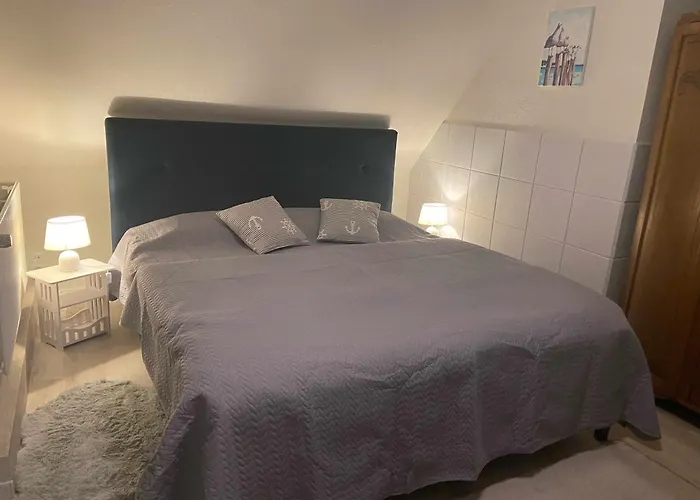 Natuurleev Apartament *