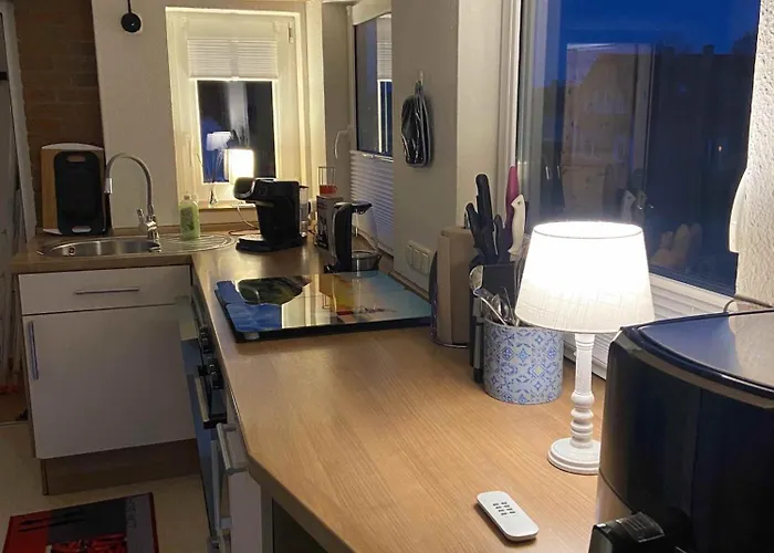 Natuurleev Apartament