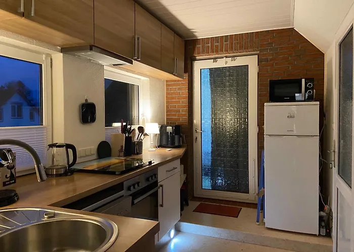 Apartament Natuurleev