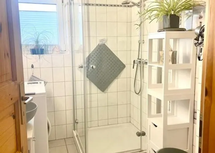 Natuurleev Apartament *