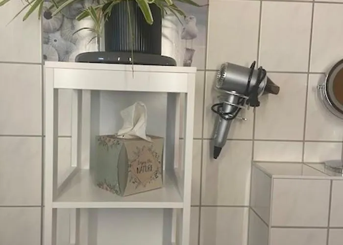 Natuurleev * Hanerau-Hademarschen